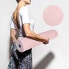 ATIVAFIT TPE Yoga Mat Exercise,  Workout Mat