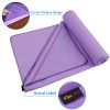 Hot Yoga Towel Sweat Absorbent Soft