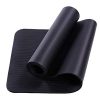 IGETELY Yoga Mats for Women Thick,Classic Non Slip Exercise