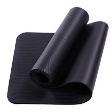 IGETELY Yoga Mats for Women Thick,Classic Non Slip Exercise