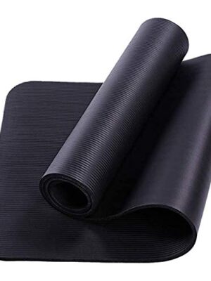 IGETELY Yoga Mats for Women Thick,Classic Non Slip Exercise