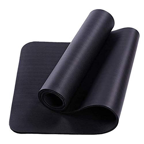 IGETELY Yoga Mats for Women Thick,Classic Non Slip Exercise