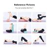 🧘‍♀️ Ultimate Comfort & Support – Yoga Bolster Pillow for Deep Relaxation & Better Poses! 🌿✨