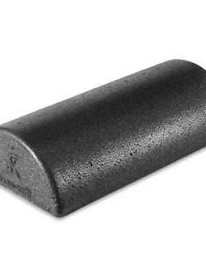 High Density Half Round Foam Roller