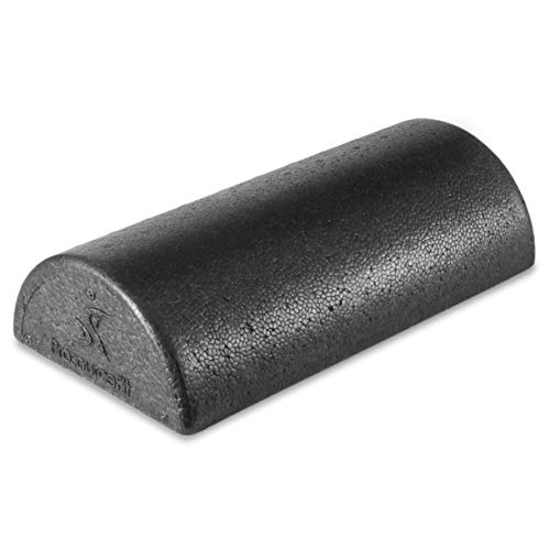 High Density Half Round Foam Roller