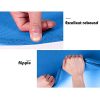 1/2 inch Extra Thick High Density Yoga Mat Anti-tear Exercise