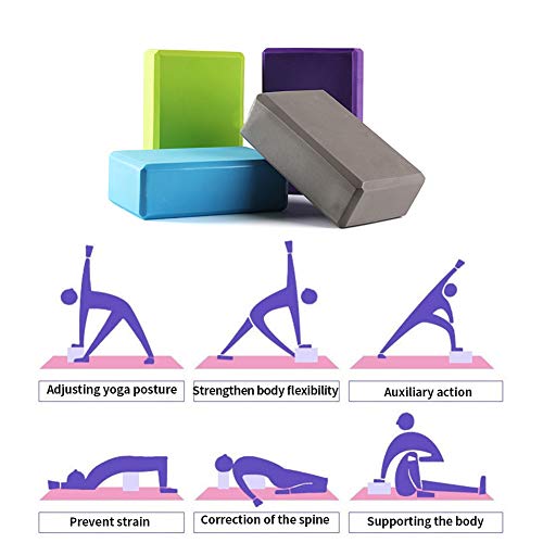 Yoga Beginner Equipment Sets Mini Ball Pilates Circles