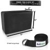 Yoga Blocks and Strap Set - Elevate Your Yoga Practice with Confidence