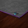 Yoga Towel Microfiber Ultra Soft and Sweat Absorbent