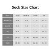 LA Active Grip Socks - 2 Pairs - Yoga Pilates Barre Non Slip