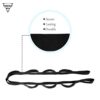 Forbidden Road Stretch Strap (6ft, 8ft) Yoga Strap