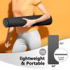 EveryMile Yoga Mat for Women with Non-Slip Textured Surface