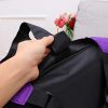 Large Yoga Mat Tote Sling Multi Purpose Shoulder Bag
