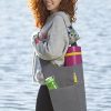 Jambala Large Yoga Mat Bag 4 Pockets Carrier