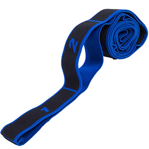 Long Resistance Bands Legs and Butt, Yoga Pull Strap