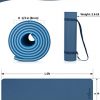 Yoga Mat innhom Yoga Mats for Women