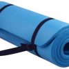 Balance From Go Yoga All Purpose Anti-Tear Exercise Yoga Mat