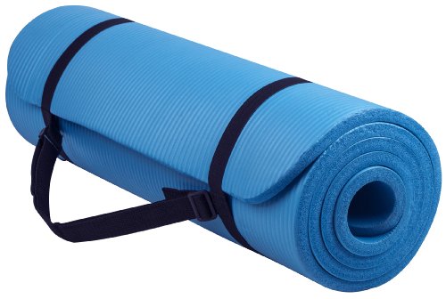 Balance From Go Yoga All Purpose Anti-Tear Exercise Yoga Mat