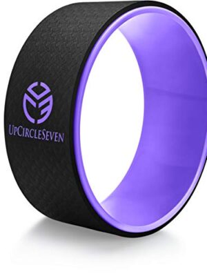 UpCircleSeven Yoga Wheel Strongest