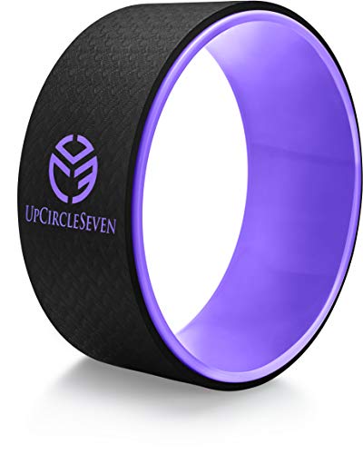 UpCircleSeven Yoga Wheel Strongest