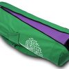Stay Organized and Stylish with the BalanceFrom Goyoga Full Zip Yoga Mat Bag