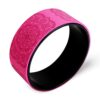 FitMesh Yoga Wheel - Mandala Printed Chirp Wheel