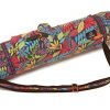 Entiforry Yoga Mat Bags,Yoga Mat Carrying Bag Full-Zip