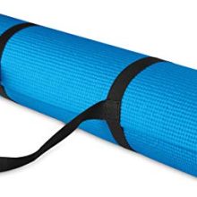 Balance From Go Yoga All-Purpose 1/4-Inch High Density