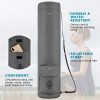 Your Yoga: Premium Yoga Mat Bag with Multi-Functional Pockets