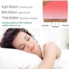 URPOWER Aromatherapy Essential Oil Diffuser Humidifier