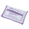 Yoga Practice with the Aurorae Classic/Printed Extra Thick Yoga Mat