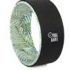 Yogi Bare Yoga Stretching Wheel 13" Non Slip Foam