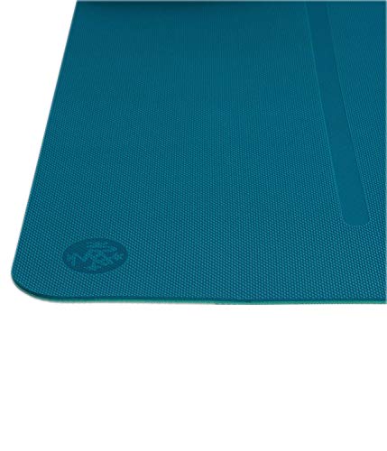41zsHrCnE9L Manduka Begin Yoga Mat – Premium 5mm Thick Yoga Mat