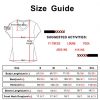 Exercise Shirts for Women: Stay Cool and Stylish in V-Neck Yoga Tops, Ideal for Gym, Running, and Fitness (Size M, Charcoal)
