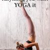 Foam Blocks Premium Yoga Strap