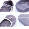 2 Pairs Non Slip/Skid Yoga Socks For Women