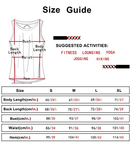 51-Wcf9lfGL Open Back Yoga Tops also Gym Shirts