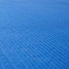 Sunny Health & Fitness Non-Slip Yoga Mat - Elevate Your Workout Routine with Textured Surface and High-Density Foam