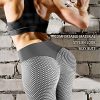 Cimkiz Leggings for Women Butt Lifting Leggings