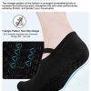 Women Yoga Socks with Grips Non Slip