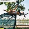 Stretch Aerial Yoga Swing Hammock Kit