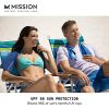 MISSION Lite-Knit Cooling Towel Instant Evaporative Cooling