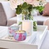OBES Scented Candles Gift Set for Women