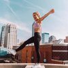Yoga Pants High Waist Ultra Soft Lightweight Leggings