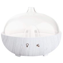 LEMON + Co. 150 ml White Wood Grain Cool Mist