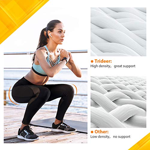 5117SS1olmL Trideer mesh Yoga Leggings