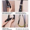 MWB Multi-Purpose Yoga Strap for Stretching