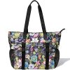 VAVAER Yoga Mat Bag Gym Tote for Women