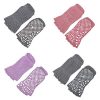 Yoga Socks Non Slip Pilates Barre with Grips for Women