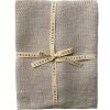 Yoga Linen Towel for Face, Hand, Bath